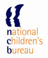 National Children's Bureau logo