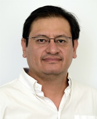 Andrés Mejía Acosta