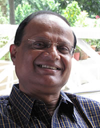Kamal Kar