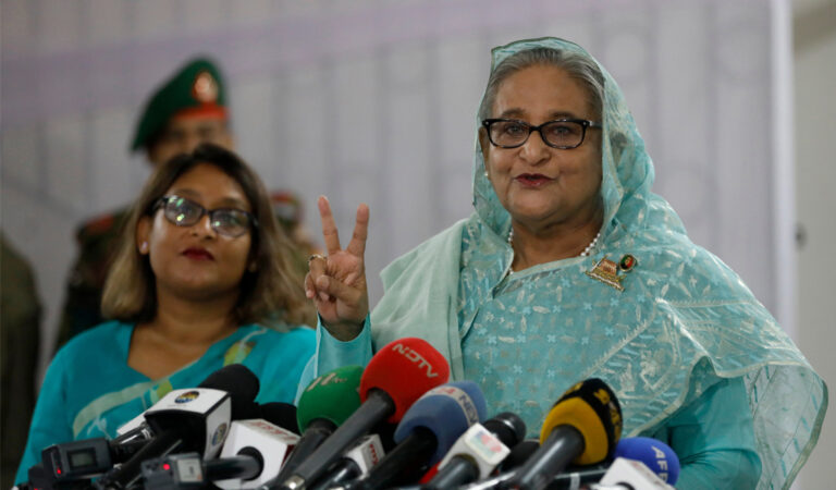 Bangladesh Election Results Implications For Growth Democracy And